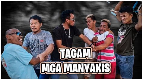 Masaya si Lods Masaya Rin Mga Manyakis .